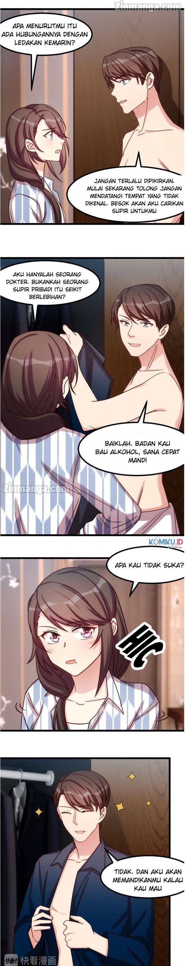 CEO’s Sudden Proposal Chapter 201 Gambar 6